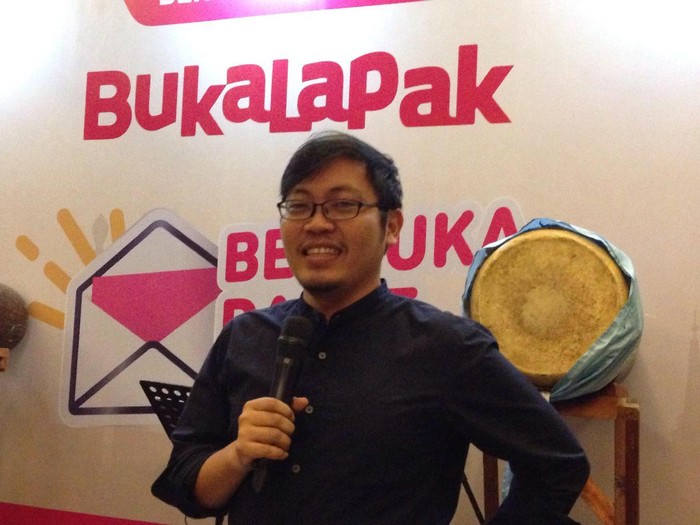 Foto: Agus Tri Haryanto/detikINET Foto: Agus Tri Haryanto/detikINET