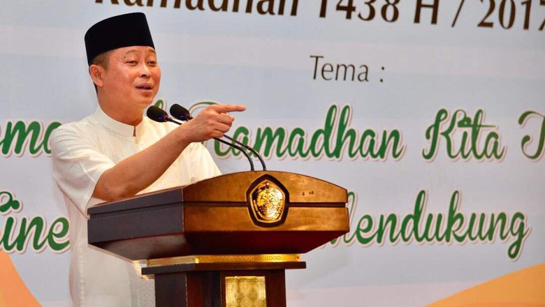 Jonan: Perundingan dengan Freeport Sudah Hasilkan 2 Kesepakatan Jonan: Perundingan dengan Freeport Sudah Hasilkan 2 Kesepakatan