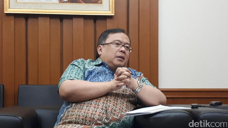 Dana Kajian Pindah Ibu Kota Ditolak DPR, Selanjutnya Bagaimana? Dana Kajian Pindah Ibu Kota Ditolak DPR, Selanjutnya Bagaimana?
