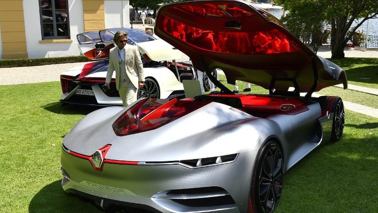 VW dan Toyota Tersingkir, Renault-Nissan Juaranya VW dan Toyota Tersingkir, Renault-Nissan Juaranya