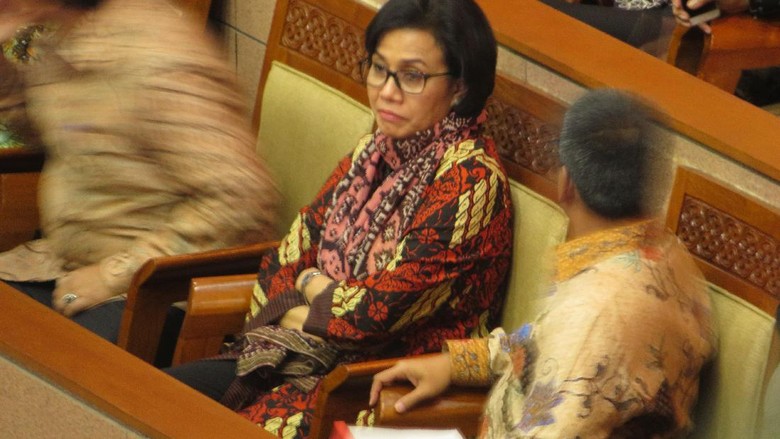 Tak Mau Utang Bengkak, Sri Mulyani: Kumpulkan Pajak Lebih Banyak Tak Mau Utang Bengkak, Sri Mulyani: Kumpulkan Pajak Lebih Banyak