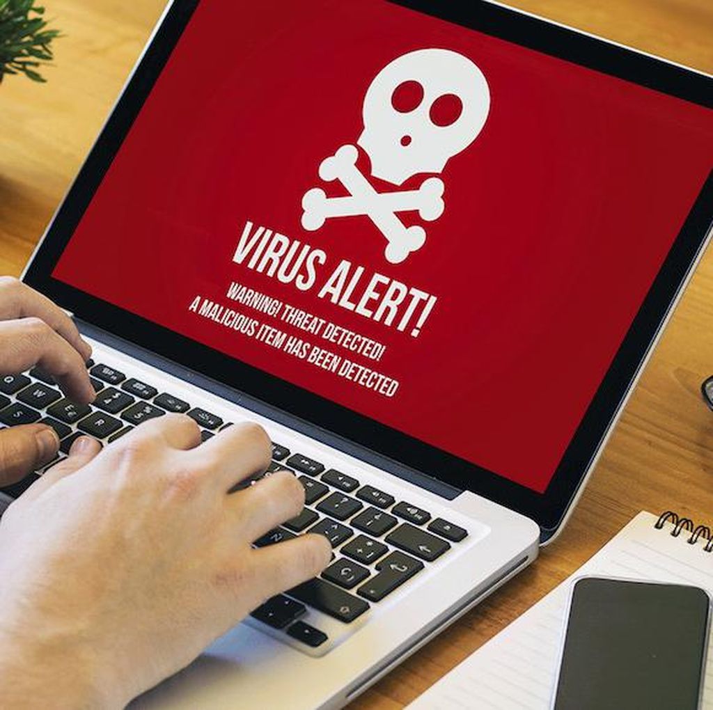 Awas! CCleaner Ternyata Disusupi Malware Awas! CCleaner Ternyata Disusupi Malware