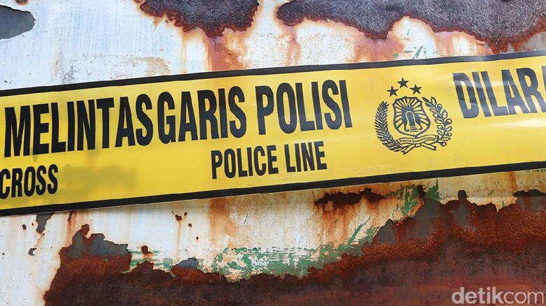 Melawan Saat Ditangkap, Bandar Narkoba di Sumut Ditembak Mati Melawan Saat Ditangkap, Bandar Narkoba di Sumut Ditembak Mati