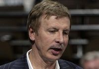 Stanley Kroenke.