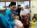 Kemendag Gandeng Ratusan Pondok Pesantren Gelar Pasar Murah