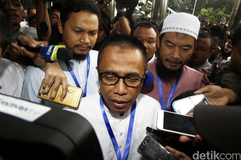 Ini Daftar Kebandelan PDIP Versi PAN