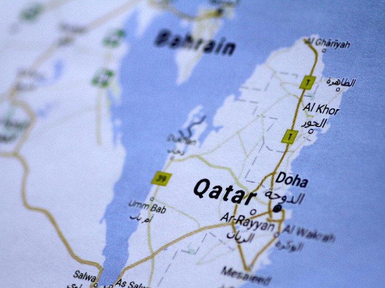 Iran: Putus Hubungan dengan Qatar Bukan Solusi Krisis Iran: Putus Hubungan dengan Qatar Bukan Solusi Krisis