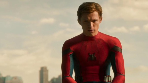 Robert Downey Jr Komentari Tom Holland Sebagai Spider-Man: <i>He is Great!</i> Robert Downey Jr Komentari Tom Holland Sebagai Spider-Man: <i>He is Great!</i>