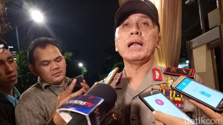 Kata Kapolda Soal Dugaan 1 Perempuan di Kasus Ahli IT Hermansyah Kata Kapolda Soal Dugaan 1 Perempuan di Kasus Ahli IT Hermansyah