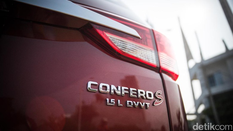 Kehadiran Wuling Jadi Bukti Indonesia Kondusif untuk Berinvestasi Kehadiran Wuling Jadi Bukti Indonesia Kondusif untuk Berinvestasi