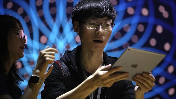 Foto: Getty Images Foto: Getty Images