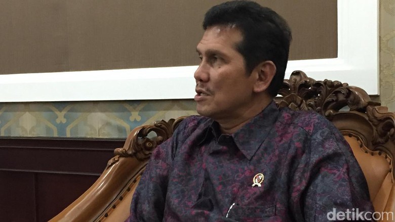 Atlet Berprestasi Bisa Jadi Kepala Dispora di Daerah Atlet Berprestasi Bisa Jadi Kepala Dispora di Daerah