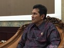 Blak-blakan MenPAN RB Soal Kinerja PNS