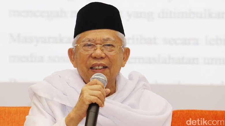 Ketum MUI: ISIS Organisasi Teroris, Menyimpang dari Ajaran Islam