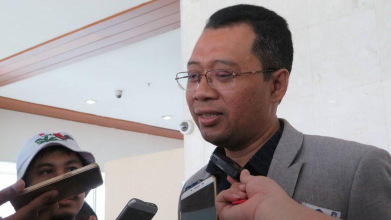 Fahri Desak Ganti Pimpinan, Politikus PKS: Hanya Angin Lalu