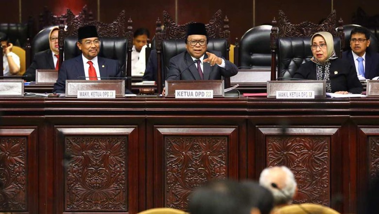 Cegah Aksi Terorisme, DPD Minta Batas Wilayah Filipina-RI Diperketat