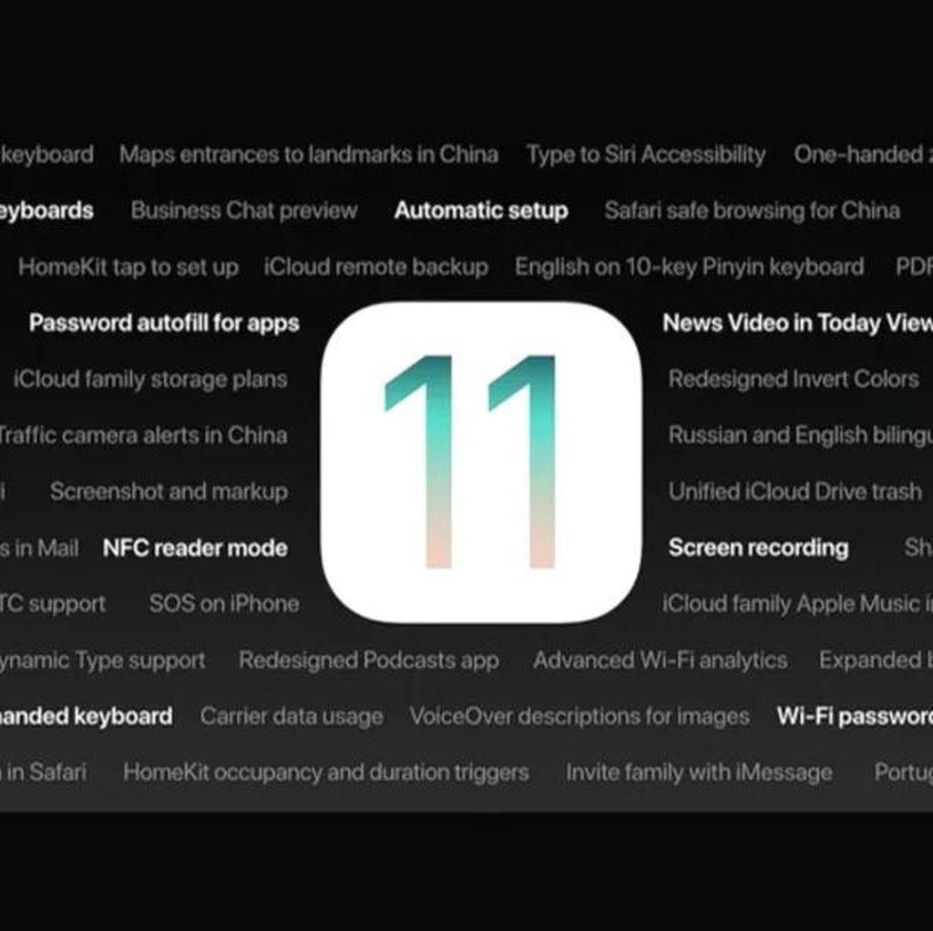 Fitur 911 di iOS 11 Bikin Polisi Jadi Korban Usil Fitur 911 di iOS 11 Bikin Polisi Jadi Korban Usil