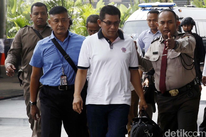 Pengacara Sebut Ketua Komisi B DPRD Jatim Ditangkap KPK Pagi Tadi