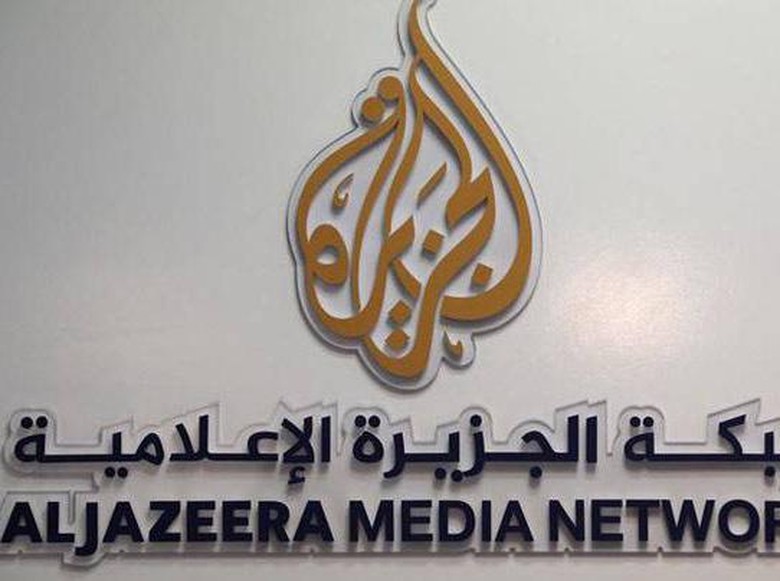 Pemerintah Arab Saudi Cabut Izin Operasional Al Jazeera di Riyadh