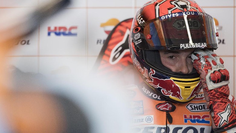 Positif-Negatif dari Balapan Assen di Mata Honda Positif-Negatif dari Balapan Assen di Mata Honda