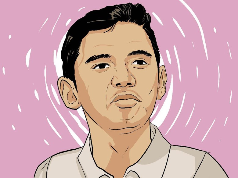 Mewaspadai Ketimpangan Mewaspadai Ketimpangan