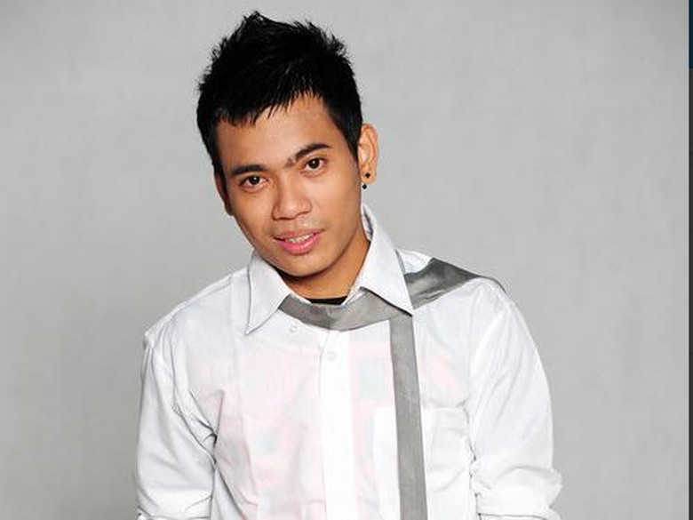 Murka Disebut Ihsan Tarore Tengil, Aris eks Idol Dihujat Lebay! Murka Disebut Ihsan Tarore Tengil, Aris eks Idol Dihujat Lebay!