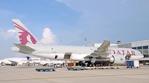 Qatar Airways Tetap Layani Penerbangan dari Indonesia, Tapi... Qatar Airways Tetap Layani Penerbangan dari Indonesia, Tapi...
