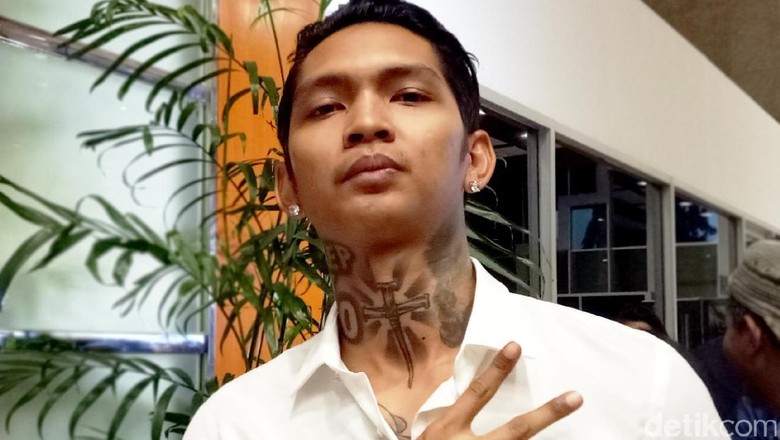 filosofi tato di tangan young lex filosofi tato di tangan young lex