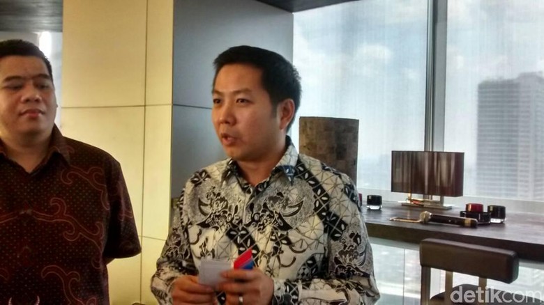 Bank Ini Tawarkan KPR Cicilan 30 Tahun Bank Ini Tawarkan KPR Cicilan 30 Tahun