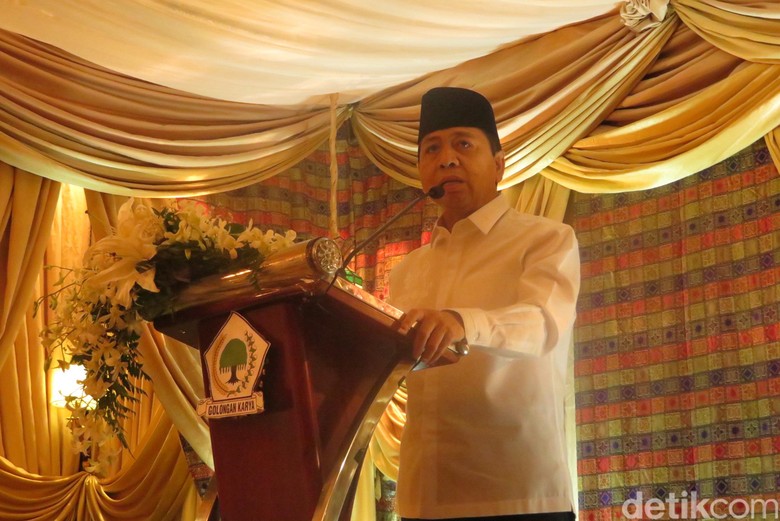 Ketua DPR Apresiasi UKP Pancasila yang Dibentuk Presiden Jokowi Ketua DPR Apresiasi UKP Pancasila yang Dibentuk Presiden Jokowi