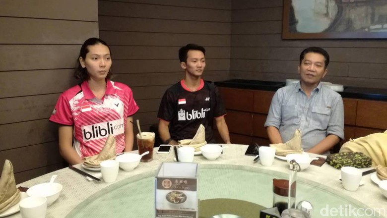 Indonesia Terbuka Jadi Seleksi Akhir Pemain Menuju SEA Games 2017