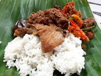 Buka Puasa Pakai Gudeg Legendaris di Yogyakarta
