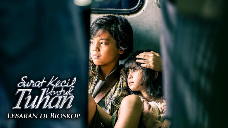 Makna Simbol Flamingo di Sebuah Adegan Surat Kecil untuk Tuhan Makna Simbol Flamingo di Sebuah Adegan Surat Kecil untuk Tuhan