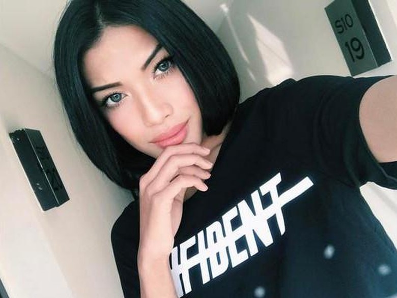 Video Syur Tersebar, Millendaru Kembali Eksis di Instagram Video Syur Tersebar, Millendaru Kembali Eksis di Instagram