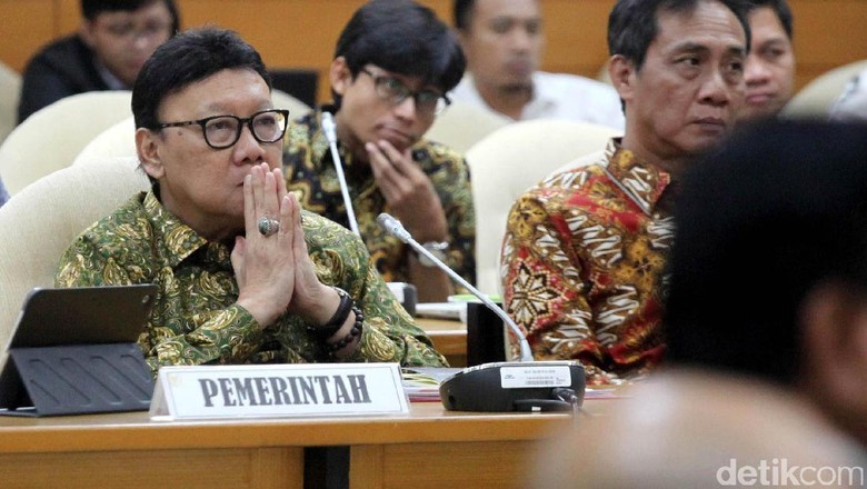 Rencana Kenaikan Dana Parpol 10 Kali Lipat dan Peringatan KPK