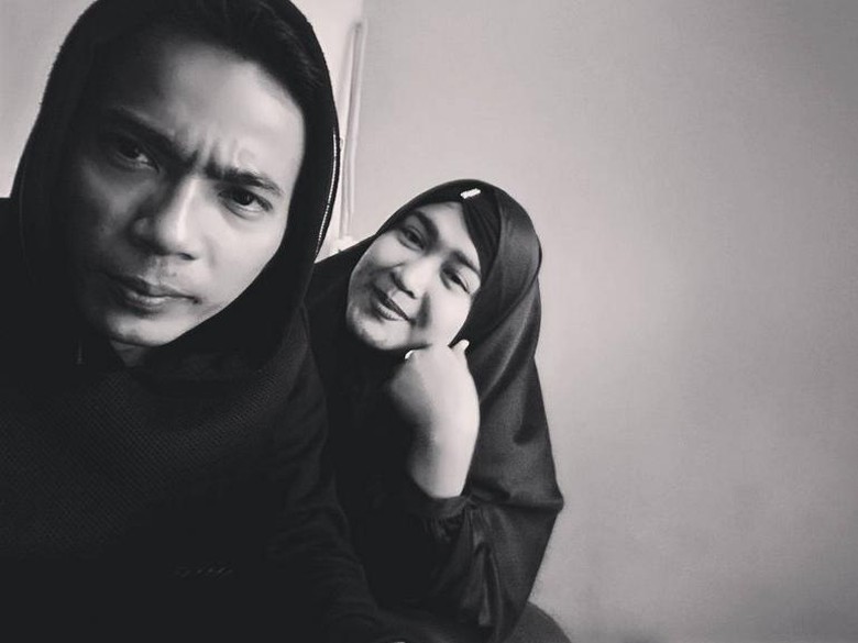 Dicuekin Pasca Disebut Tengil, Aris eks Idol Makin Marah dengan Ihsan Tarore Dicuekin Pasca Disebut Tengil, Aris eks Idol Makin Marah dengan Ihsan Tarore