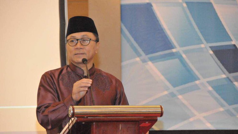 Ketua MPR: Demokrasi Pancasila Adalah Kerja Wujudkan Keadilan Sosial Ketua MPR: Demokrasi Pancasila Adalah Kerja Wujudkan Keadilan Sosial