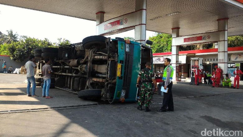 Mencegah Rem Blong, Ini Yang Tidak Boleh dilakukan Sopir Bus Mencegah Rem Blong, Ini Yang Tidak Boleh dilakukan Sopir Bus