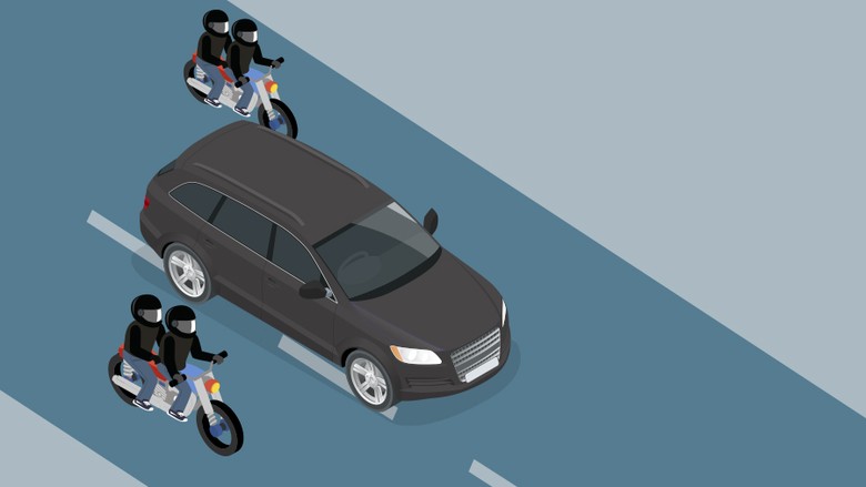 Polisi Tembak Mati Pelaku Perampokan Sadis di Daan Mogot Polisi Tembak Mati Pelaku Perampokan Sadis di Daan Mogot