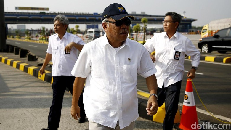 Klise, Perizinan dan Lahan Masih Jadi Kendala Program Sejuta Rumah Klise, Perizinan dan Lahan Masih Jadi Kendala Program Sejuta Rumah