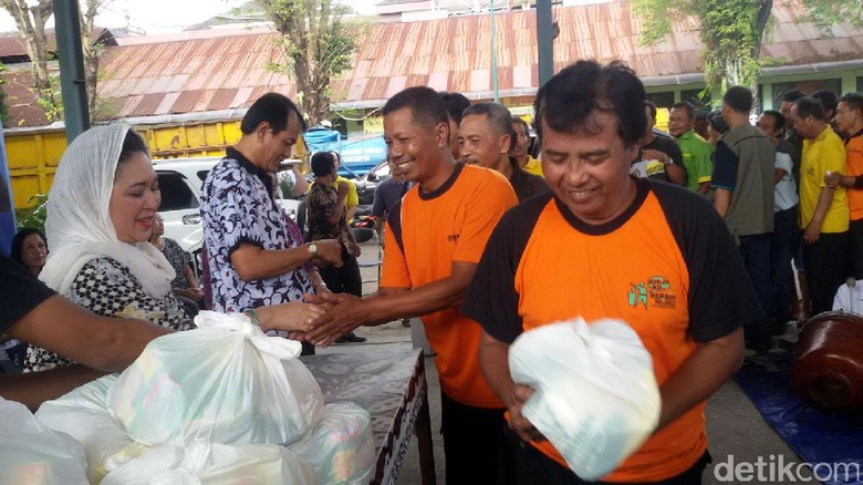 Selama Lebaran, Volume Sampah Bakal Meningkat di Yogyakarta Selama Lebaran, Volume Sampah Bakal Meningkat di Yogyakarta
