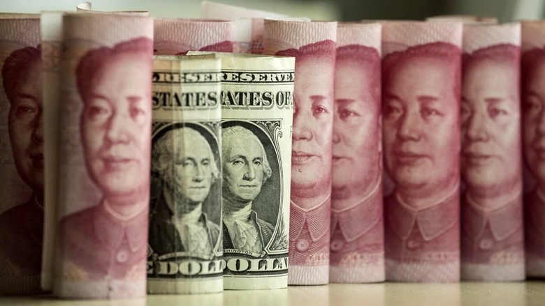 Apakah Para Miliuner China Benar-benar Pelit? Apakah Para Miliuner China Benar-benar Pelit?