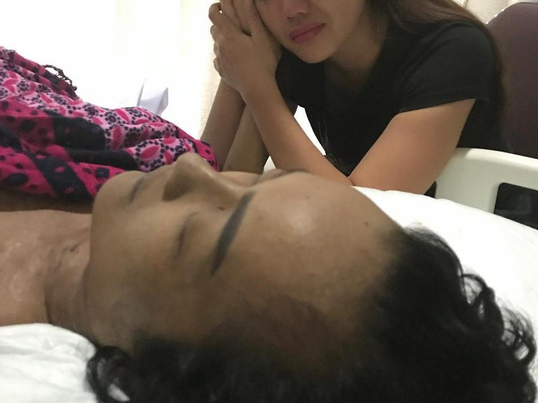 Jupe Meninggal Dunia