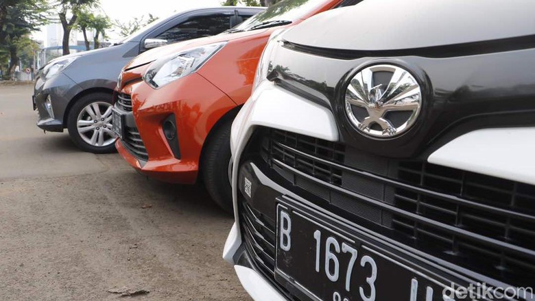Si Mobil Sempurna Toyota Kian Diminati Si Mobil Sempurna Toyota Kian Diminati