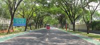 Kawasan Seribu Inovasi di Barat Jakarta