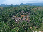 Jadi 65 Kampung, Tanah Baduy Kian Sempit