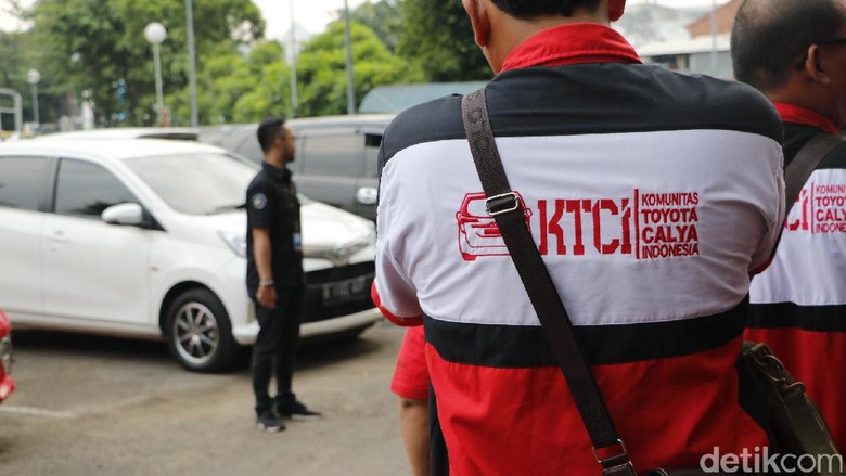 Toyota Calya dari Kacamata Penggunanya Toyota Calya dari Kacamata Penggunanya