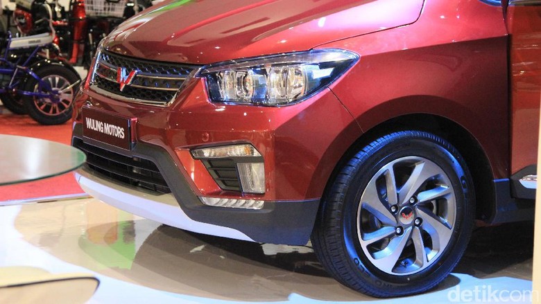 Wuling Perbesar Market MPV? Honda: Ini Perlu Pembuktian Wuling Perbesar Market MPV? Honda: Ini Perlu Pembuktian