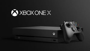 Membeberkan Spek Dewa Xbox One X