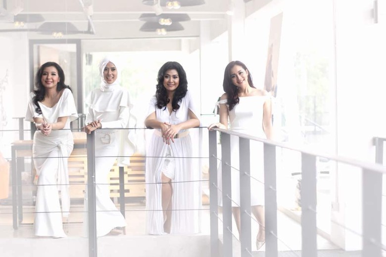 Dengan Formasi Baru, Bening Rilis Seindah Rembulan Dengan Formasi Baru, Bening Rilis Seindah Rembulan